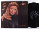JULIE LONDON Julie Is Her Name - Vol. 2 LIBERTY LP VG+ e
