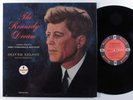OLIVER NELSON The Kennedy Dream IMPULSE LP mono gatefold e