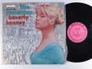 BEVERLY KENNEY Like Yesterday DECCA LP mono e
