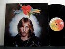 TOM PETTY and the Heartbreakers LP   self titled 1st Album  1976 Shelter  vinyl