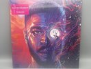 Kid Cudi - Man On The Moon III: The Chosen [New Vinyl LP] Explicit (Edge Crease)
