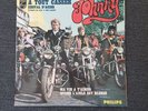 TRES BEAU EP JOHNNY HALLYDAY
