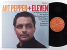 ART PEPPER Modern Jazz Classics CONTEMPORARY VG++ 140g audiophile reissue LP e
