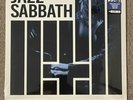 Jazz Sabbath RSD Limited Blue Vinyl Mono Numbered Sealed Record