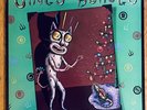 OINGO BOINGO NOTHING TO FEAR LP SP-4903 A&M 1982 Vinyl