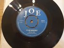 Joes All Stars It's Not Impossible Single Record