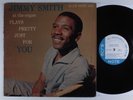 JIMMY SMITH Plays Pretty Just For You BLUE NOTE LP mono w 63rd RVG ear e