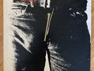 The Rolling Stones - Sticky Fingers. MFSL 1-060. RARE audiophile Press. MOFI.