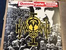 Queensryche Operation Mindcrime 1988 EMI-Manhattan Records Club Press