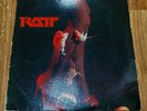 RATT - Self Titled Vinyl EP- 1983 Time Coast Records