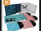 Marillion - Holidays in Eden - Limited 4 LP Deluxe Vinyl Edition +Katta Sleeves