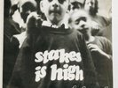 De La Soul / Stakes Is High 12