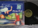 THIRSTY MOON - You´ll never come back  * Krautrock * Green Brain