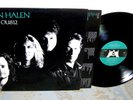 VAN HALEN 