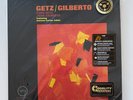 Stan Getz & Joao Gilberto - Getz and Gilberto (Analogue Productions 45rpm) | 2LP