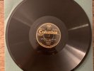 Bascom Lamar Lunsford E+/E+- Speaking the Trutch - Stump Speech 78 RPM Columbia