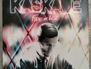 Kaskade Fire & Ice Vinyl **RARE**