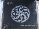 CLAY ALLISON - LIVE AT THE ELECTRIC BANANA 5-22-84 PITTSBURGH, PA LTD EDT SLD LP