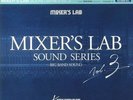 KENICHI TSUNODA BIG BANG - Mixer's Lab Sound Series Vol.3 Big Band Sound - 2xLP