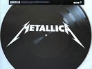 Metallica/Black Sabbath - Frantic/Paranoid (12