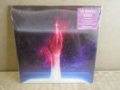 The Midnight - Heroes (2022, Translucent Marbled Violet Vinyl)