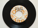 Rocky Gil & The Bishops “Its Not The End” Chicano Tejano Latin Soul Record