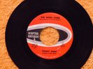 northern soul TOMMY HUNT  Work Song  SCEPTER 1231