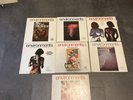 ENVIRONMENTS Disc 1 2 3 4 5 10 11 Vinyl LP RECORD 7x Lot