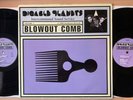 DIGABLE PLANETS Blowout Comb - 1st UK Press 1994 Vinyl Double LP Pendulum EMI