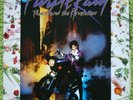 Prince And The Revolution – Purple Rain  (LP 1984) violettes/purple-Vinyl