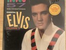 ELVIS PRESLEY - ESSENTIAL ELVIS VOLUME 2 - RCA 1988 *SEALED* VINYL LP RECORD