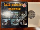 LALO SCHIFRIN Mannix OST TV Themes Paramount PAS5004 Stereo Vinyl Shrink