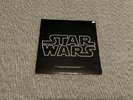 COLLECTABLE VINYL ALBUM 