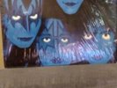 KISS - Creatures Of The Night - LP - Casablanca - 1982-  NBLP 7270