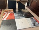 Rammstein Vinyl Box Set und das Aktuelle und vorletzte Album