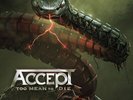 ACCEPT - TOO MEAN TO DIE (RETAIL BOX INCL. DIGIPAK, BLUE+RED/BLACK SPLATTER VINY