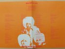 Jimi Hendrix Experience - Axis: Bold As Love // UK '69 Track Mono LP Insert Top