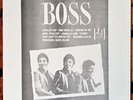 BRUCE SPRINGSTEEN Songs & Stories Of The Fabulous Boss,Live Rhode Island 1985 LP