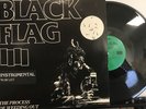 Black Flag – The Process Of Weeding Out 12