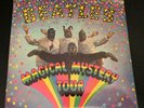 The Beatles  Magical Mystery Tour Parlophone 2x 45 Gatefold EP UK SMMT-1  NM