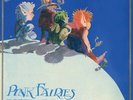 The Pink Fairies - Never Never Land [Pink Colored Vinyl] [Used Very Good Vinyl L