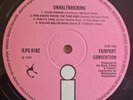 Fairport Convention LP Unhalfbricking UK Pink Island Press INCREDIBLE COPY **