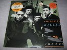 CURIOSITY KILLED THE CAT Keep Your Distance MINTY ORIGINAL SEALED Vinyl LP 1987