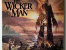 SEALED THE WICKER MAN Full Cast Performance Vinyl Lp Cadabra Records Halloween