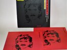 Do-LP GEORGE HARRISON - LIVE IN JAPAN -  WB # 7599-26964-1 - D 1992  near mint