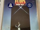 Elvis Presley - Moody Blue LP - SEALED - AFL1-2428