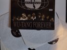 Wu-Tang Clan – Wu-Tang Forever - 2*LP - VG+ - 74321 45768 1(1997)