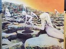 Led Zeppelin Houses Of The Holy LP Vinyl Album 1973 Atlantic SD 7255