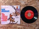 Roy Orbison - The Fastest Guitar Alive / Thai EP