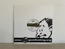 LTJ Bukem & Tayla - Bang The Drums / Bookworm 12